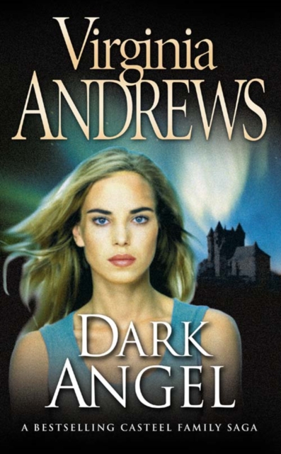 Book cover of Dark Angel