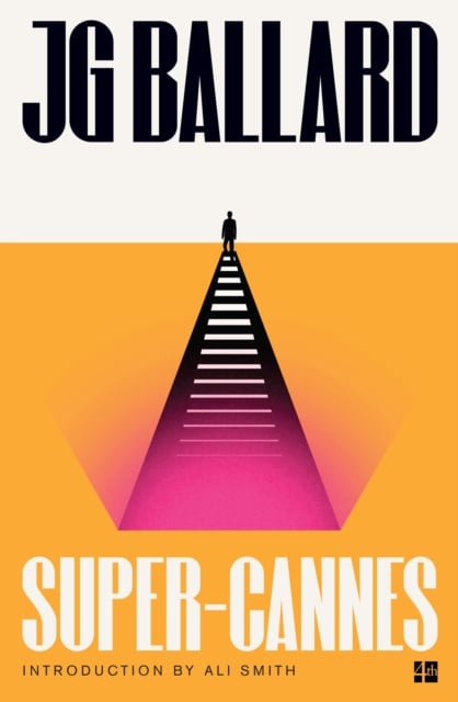 Book cover of Super-Cannes