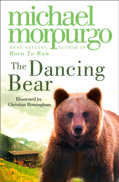 The Dancing Bear by Michael Morpurgo | Shakespeare & Company