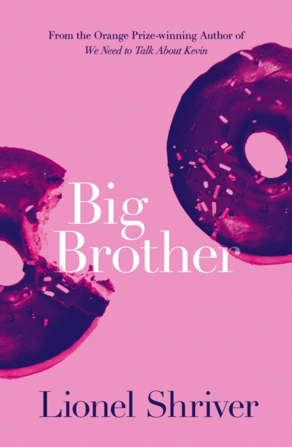 Book cover of Big Brother