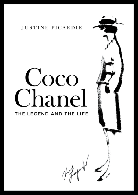 Book Review: 'Mademoiselle: Coco Chanel and the Pulse of History' by Rhonda  K. Garelick - WSJ