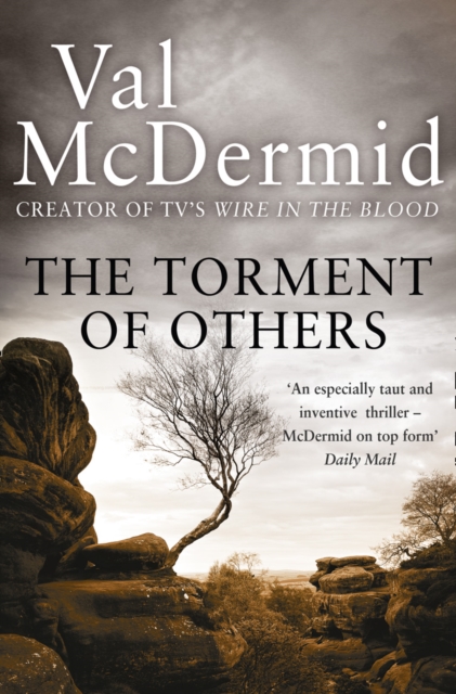 Book cover of The Torment of Others