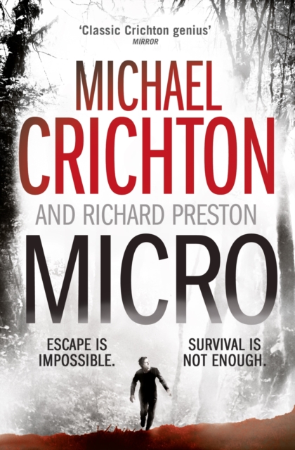 Book cover of Micro