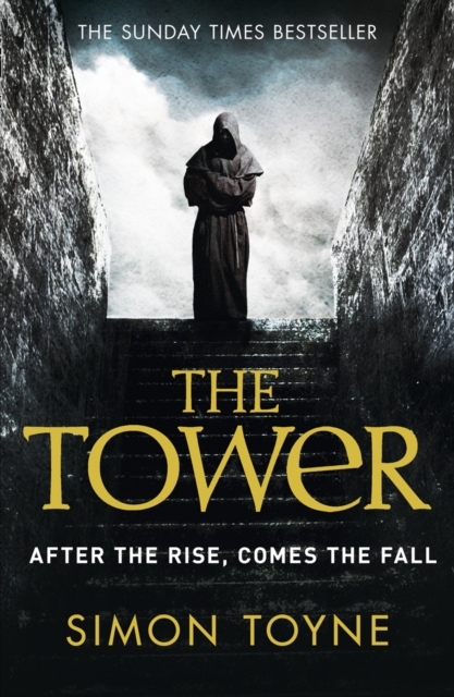 Book cover of The Tower