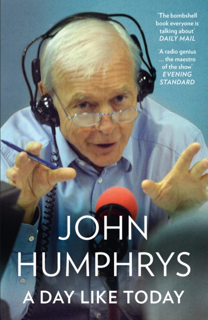 Book cover of A Day Like Today