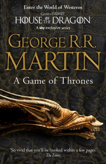 Game of Thrones,' a year later: Where are the new books, series?
