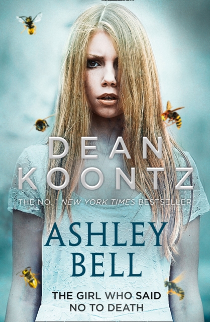 Book cover of Ashley Bell