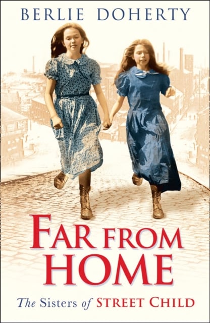 Book cover of Far From Home