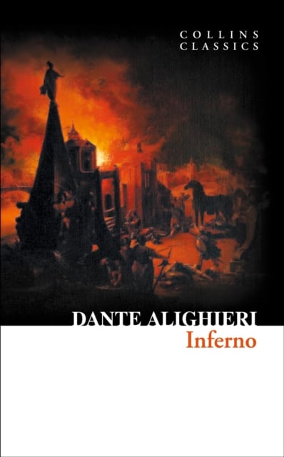 Inferno by Dante Alighieri | Shakespeare & Company