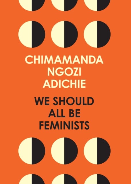 Book cover of We Should All Be Feminists