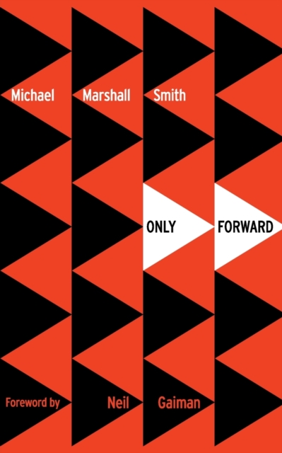 Book cover of Only Forward