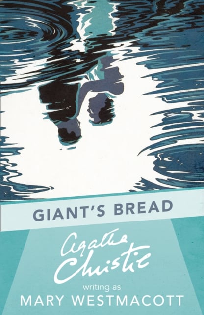 Book cover of Giant’s Bread