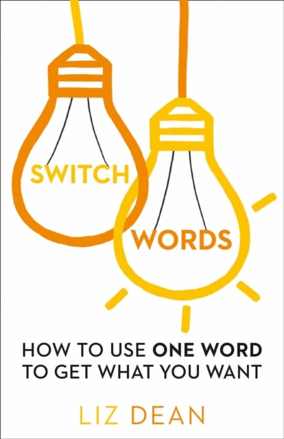 Book cover of Switchwords