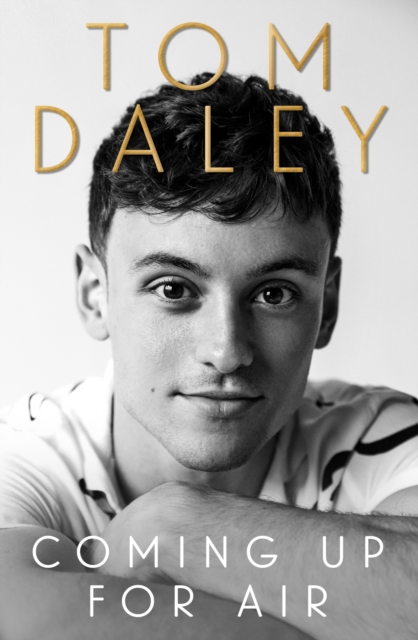 Book cover of Coming Up for Air