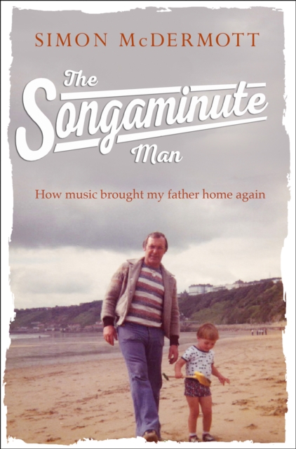 Book cover of The Songaminute Man