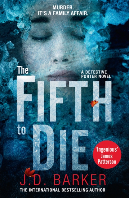 Book cover of The Fifth to Die