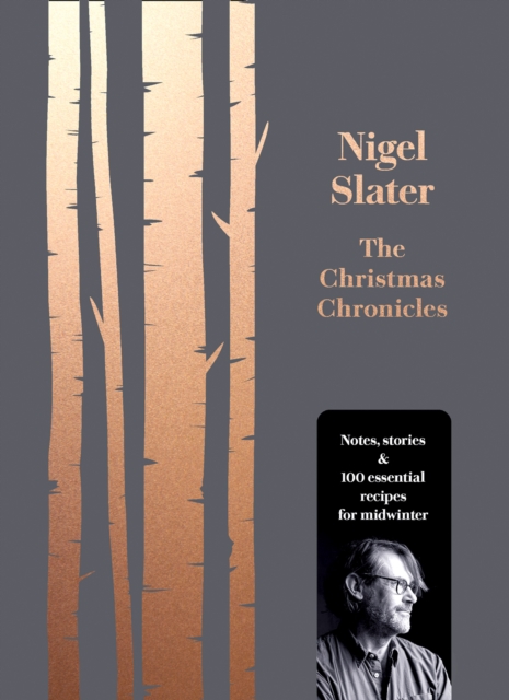 Book cover of The Christmas Chronicles