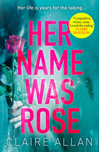 Book cover of Her Name Was Rose