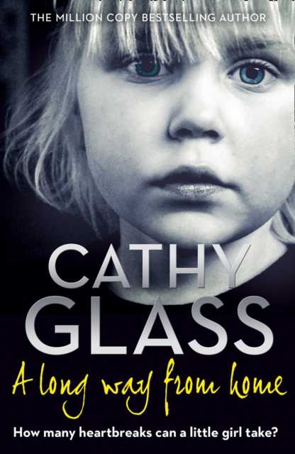 Book cover of A Long Way from Home