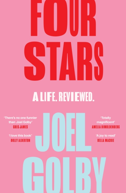 Book cover of Four Stars