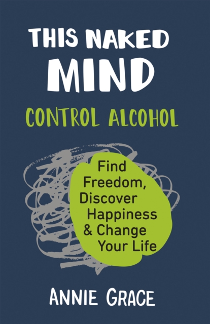 Book cover of This Naked Mind
