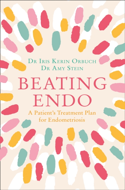 Book cover of Beating Endo