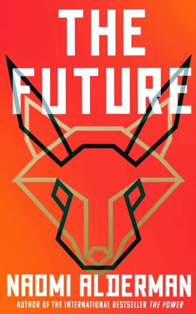 Book cover of The Future