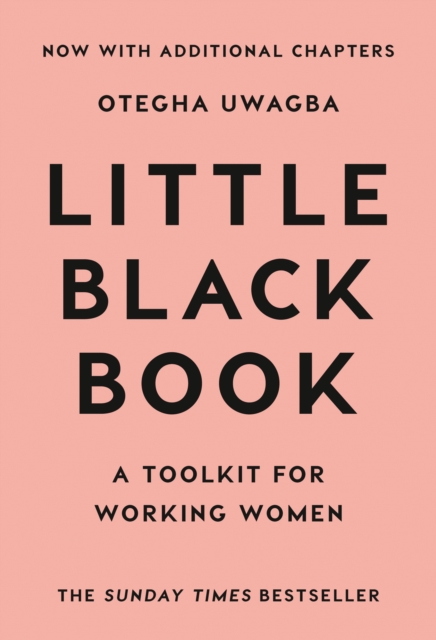 Book cover of Little Black Book
