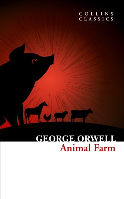 Animal Farm (Paperback)  Tattered Cover Book Store