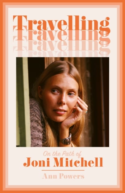 Book cover of Travelling