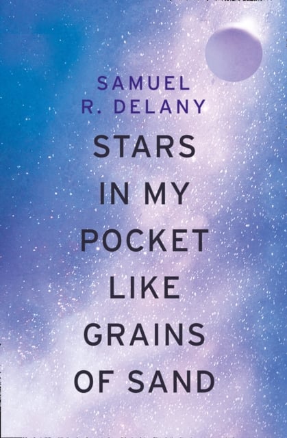 Book cover of Stars in My Pocket Like Grains of Sand