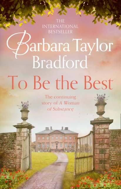 Book cover of To Be the Best