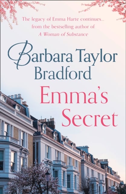 Book cover of Emma’s Secret