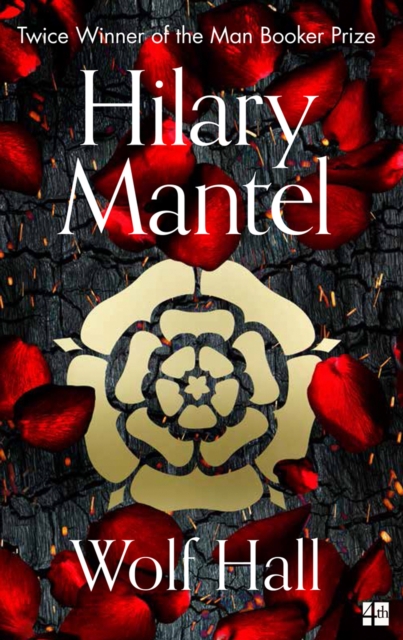 Reading guide: Beyond Black by Hilary Mantel