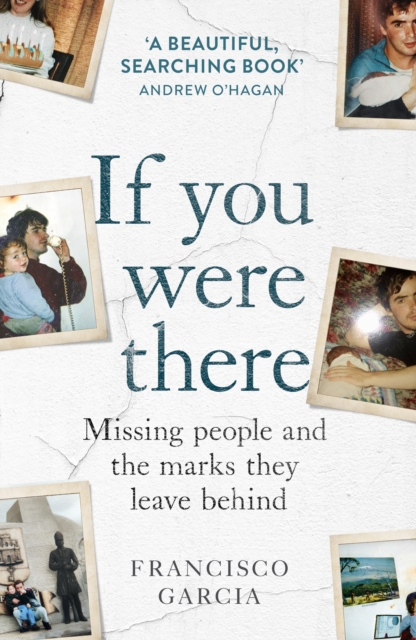 Book cover of If You Were There