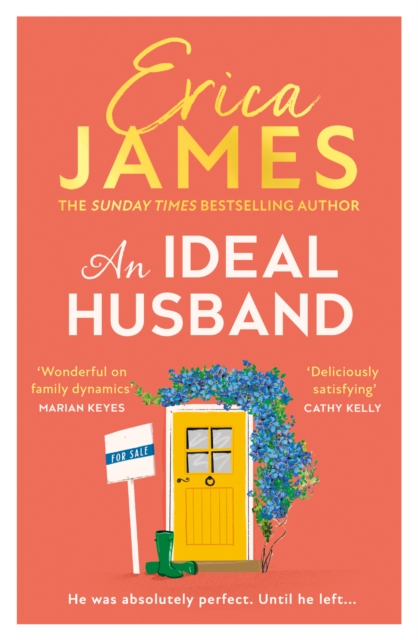 Book cover of An Ideal Husband