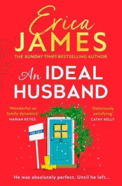 Book cover of An Ideal Husband