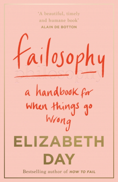 Book cover of Failosophy