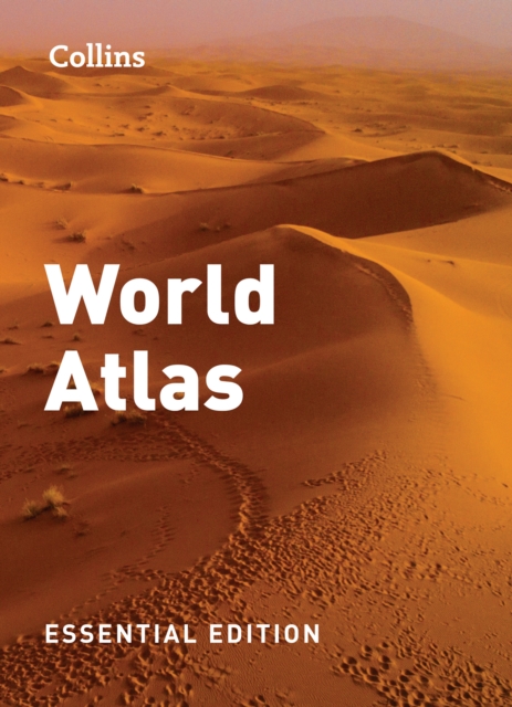 Types of Sand Dunes - WorldAtlas