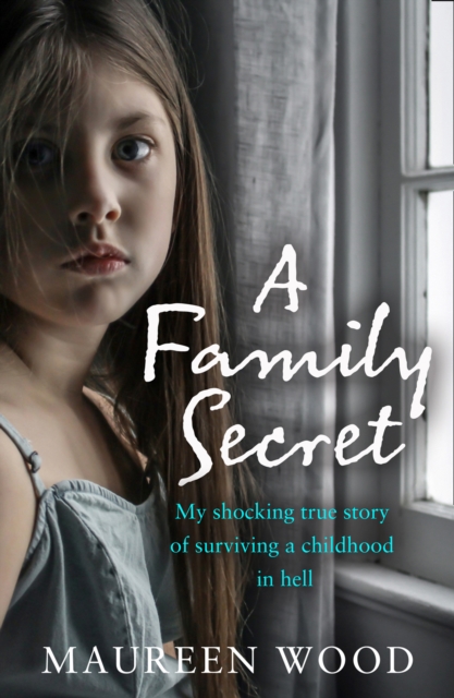 Book cover of A Family Secret