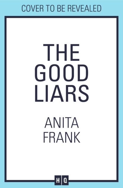 Book cover of The Good Liars