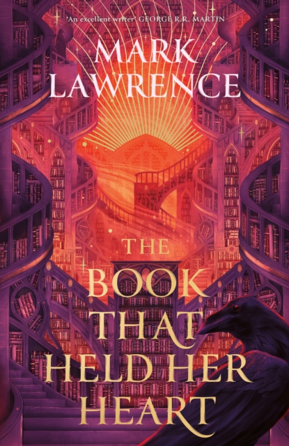 Book cover of The Book That Held Her Heart