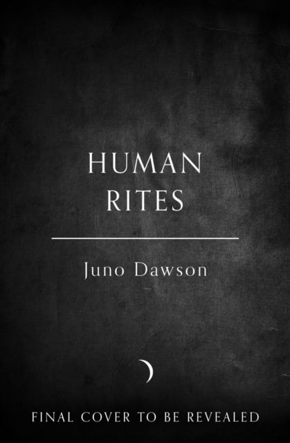 Book cover of Human Rites