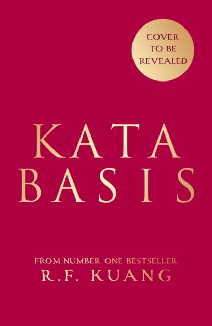 Book cover of Katabasis