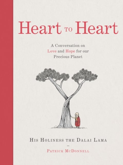 Book cover of Heart to Heart