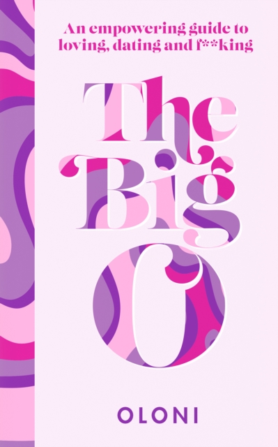 Book cover of The Big O