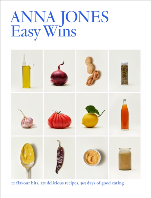 Book cover of Easy Wins