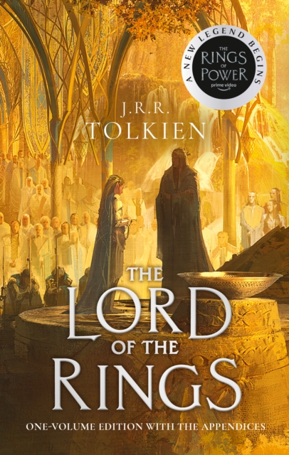 The Return of the King (The Lord of the Rings, Book 3) – HarperCollins