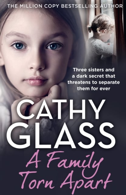Book cover of A Family Torn Apart