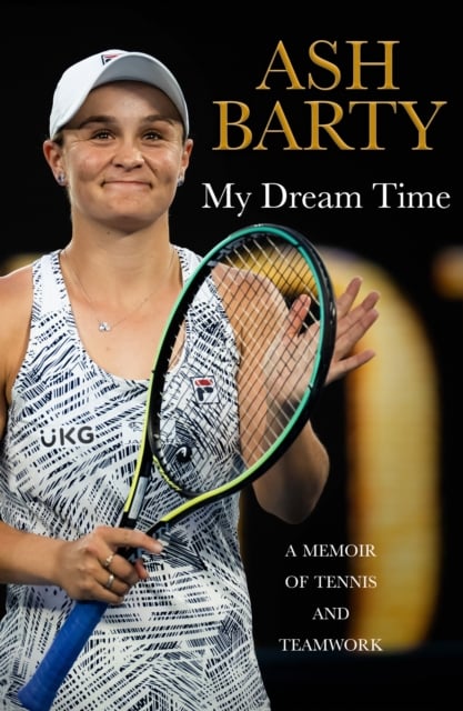 Book cover of My Dream Time
